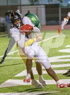 Photo from the gallery "Rolesville @ Cardinal Gibbons"