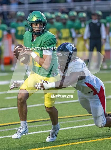 Thumbnail 3 in Rolesville @ Cardinal Gibbons photogallery.