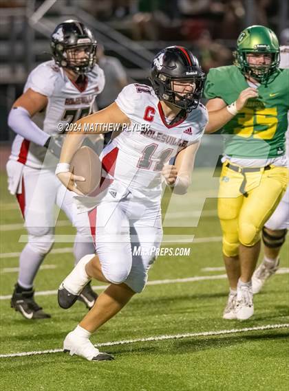 Thumbnail 3 in Rolesville @ Cardinal Gibbons photogallery.