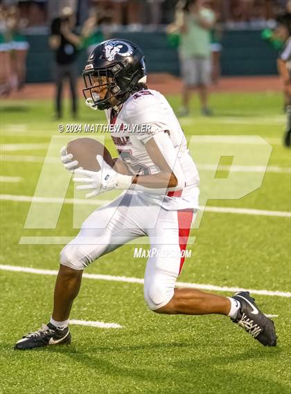 Thumbnail 2 in Rolesville @ Cardinal Gibbons photogallery.