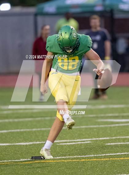 Thumbnail 2 in Rolesville @ Cardinal Gibbons photogallery.