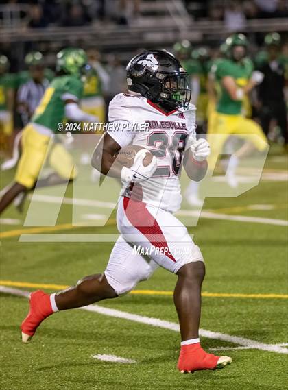 Thumbnail 1 in Rolesville @ Cardinal Gibbons photogallery.