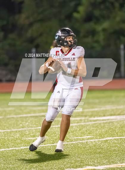 Thumbnail 2 in Rolesville @ Cardinal Gibbons photogallery.