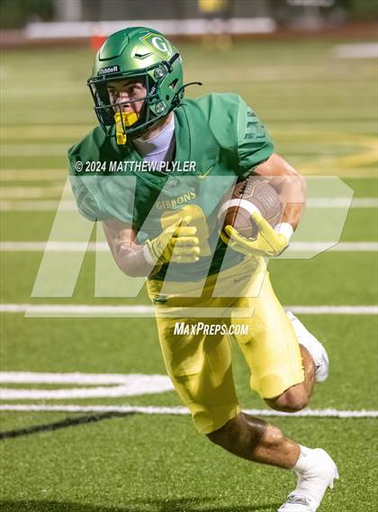 Thumbnail 2 in Rolesville @ Cardinal Gibbons photogallery.