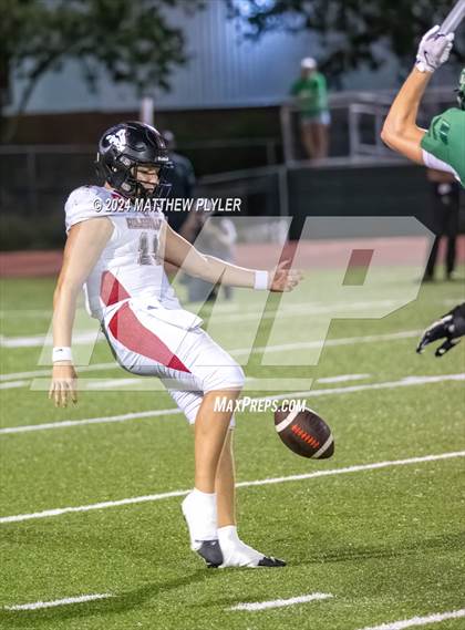 Thumbnail 3 in Rolesville @ Cardinal Gibbons photogallery.