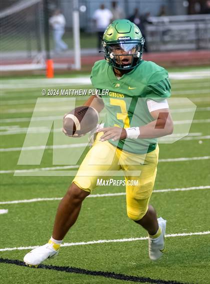 Thumbnail 3 in Rolesville @ Cardinal Gibbons photogallery.