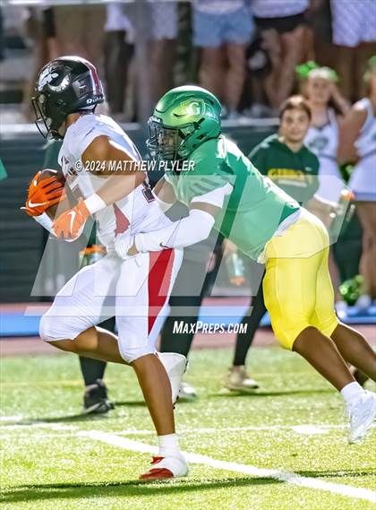 Thumbnail 2 in Rolesville @ Cardinal Gibbons photogallery.