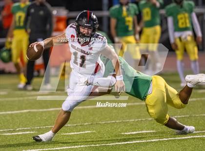 Thumbnail 3 in Rolesville @ Cardinal Gibbons photogallery.