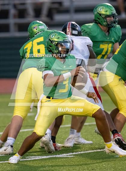 Thumbnail 2 in Rolesville @ Cardinal Gibbons photogallery.