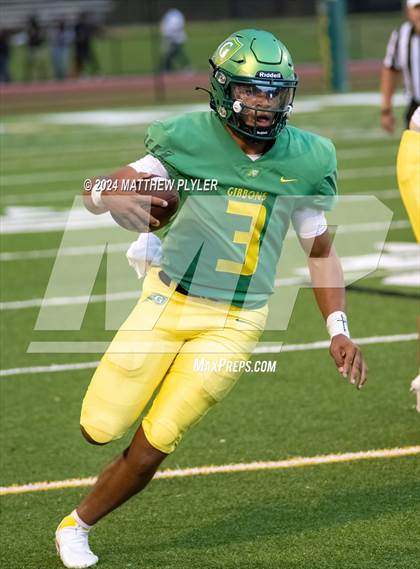 Thumbnail 1 in Rolesville @ Cardinal Gibbons photogallery.