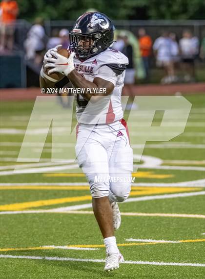 Thumbnail 1 in Rolesville @ Cardinal Gibbons photogallery.