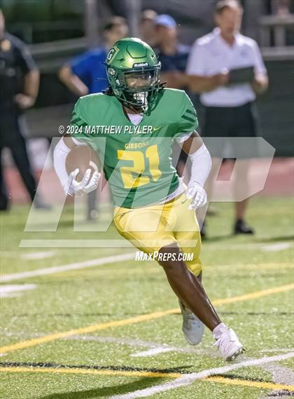 Thumbnail 2 in Rolesville @ Cardinal Gibbons photogallery.