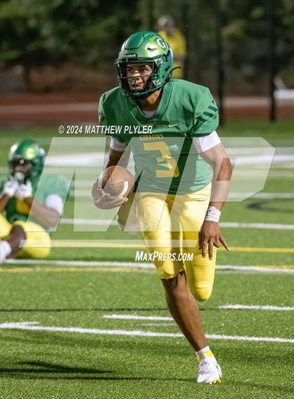 Thumbnail 1 in Rolesville @ Cardinal Gibbons photogallery.