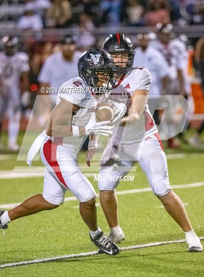 Thumbnail 3 in Rolesville @ Cardinal Gibbons photogallery.