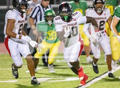 Thumbnail 1 in Rolesville @ Cardinal Gibbons photogallery.