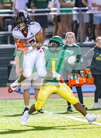 Thumbnail 3 in Rolesville @ Cardinal Gibbons photogallery.