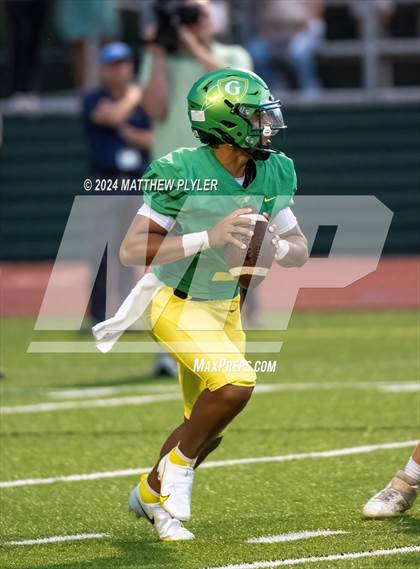 Thumbnail 1 in Rolesville @ Cardinal Gibbons photogallery.