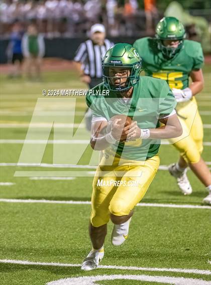 Thumbnail 3 in Rolesville @ Cardinal Gibbons photogallery.
