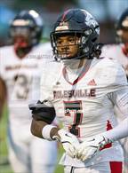 Photo from the gallery "Rolesville @ Cardinal Gibbons"