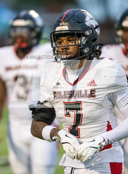 Thumbnail 2 in Rolesville @ Cardinal Gibbons photogallery.