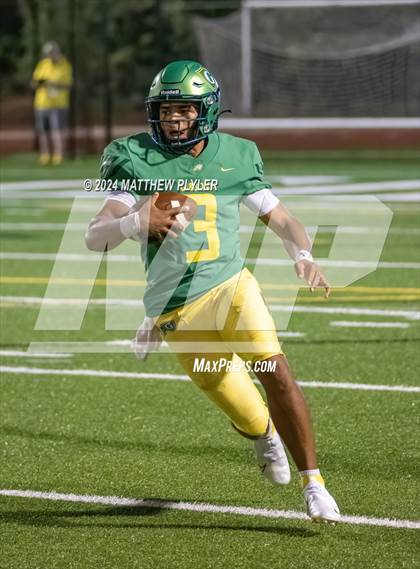 Thumbnail 2 in Rolesville @ Cardinal Gibbons photogallery.