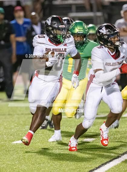 Thumbnail 1 in Rolesville @ Cardinal Gibbons photogallery.