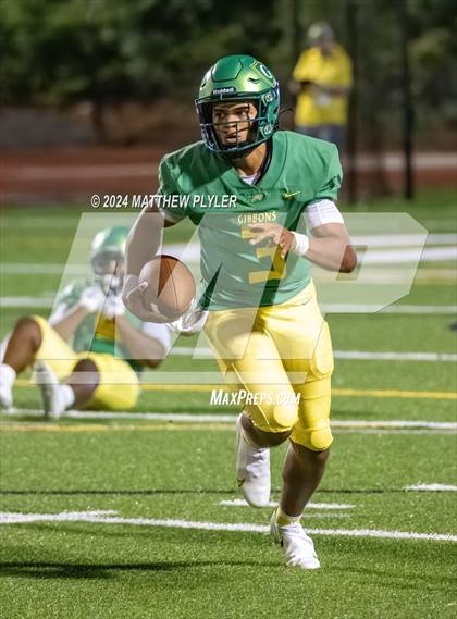 Thumbnail 2 in Rolesville @ Cardinal Gibbons photogallery.