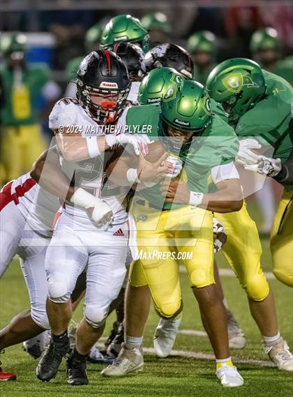 Thumbnail 2 in Rolesville @ Cardinal Gibbons photogallery.