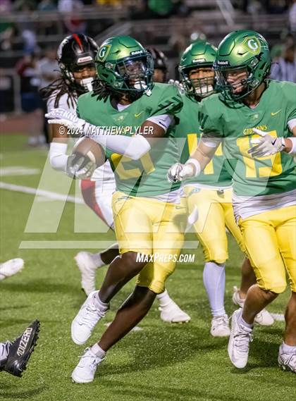 Thumbnail 3 in Rolesville @ Cardinal Gibbons photogallery.