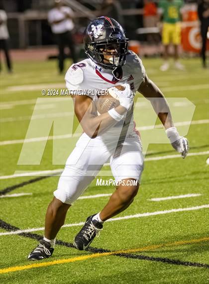 Thumbnail 1 in Rolesville @ Cardinal Gibbons photogallery.