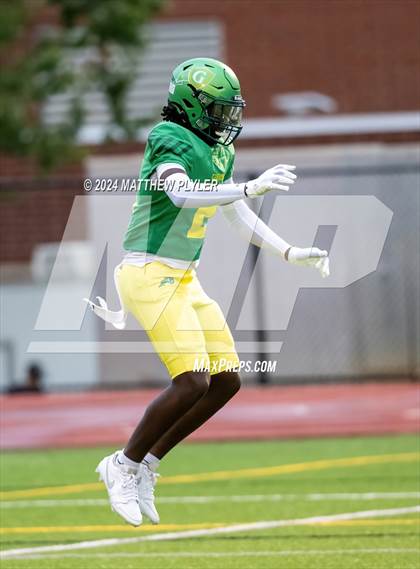 Thumbnail 2 in Rolesville @ Cardinal Gibbons photogallery.