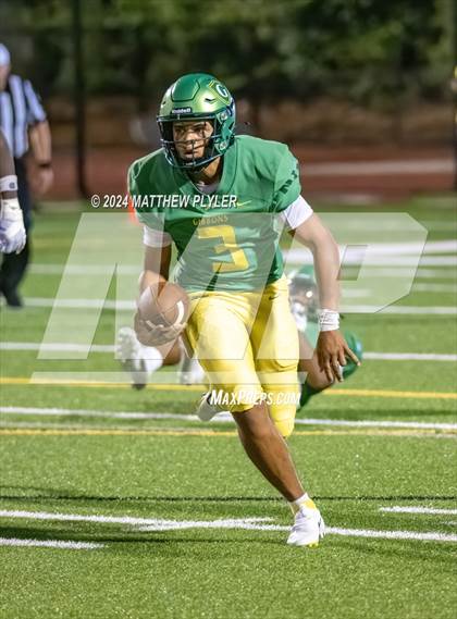 Thumbnail 3 in Rolesville @ Cardinal Gibbons photogallery.
