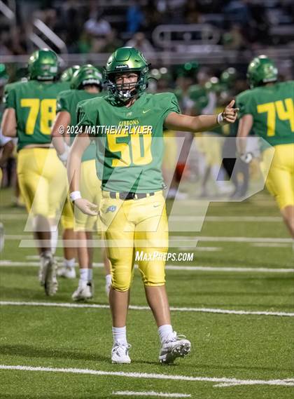 Thumbnail 3 in Rolesville @ Cardinal Gibbons photogallery.