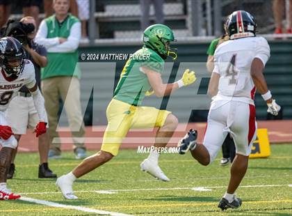 Thumbnail 1 in Rolesville @ Cardinal Gibbons photogallery.