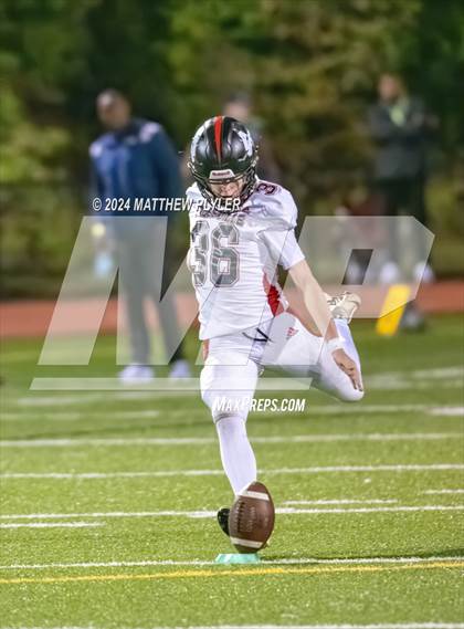 Thumbnail 3 in Rolesville @ Cardinal Gibbons photogallery.