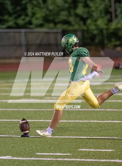 Thumbnail 2 in Rolesville @ Cardinal Gibbons photogallery.