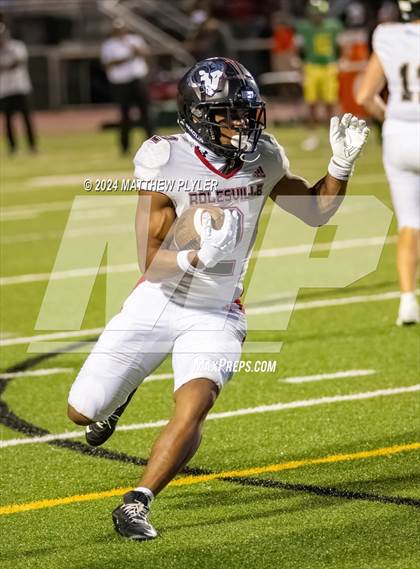 Thumbnail 1 in Rolesville @ Cardinal Gibbons photogallery.