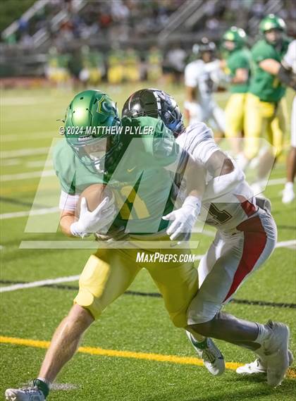 Thumbnail 2 in Rolesville @ Cardinal Gibbons photogallery.
