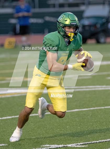 Thumbnail 2 in Rolesville @ Cardinal Gibbons photogallery.