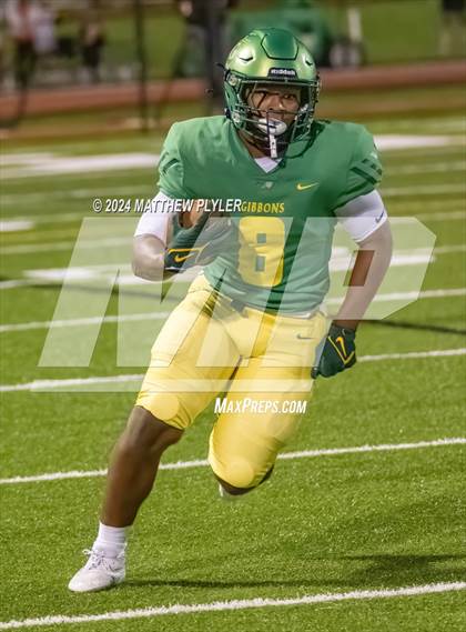 Thumbnail 1 in Rolesville @ Cardinal Gibbons photogallery.