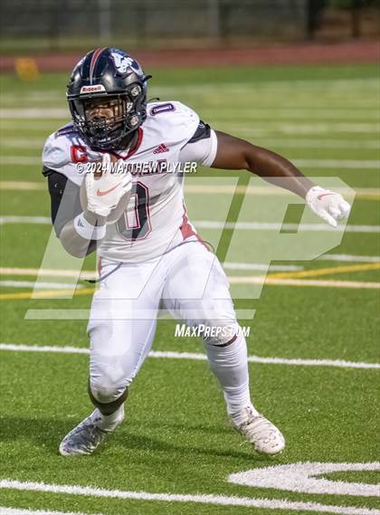Thumbnail 2 in Rolesville @ Cardinal Gibbons photogallery.