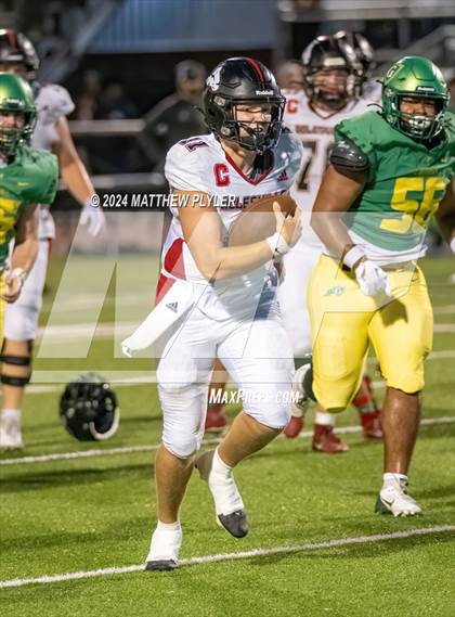 Thumbnail 3 in Rolesville @ Cardinal Gibbons photogallery.