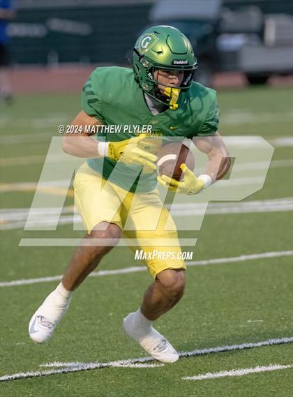 Thumbnail 2 in Rolesville @ Cardinal Gibbons photogallery.