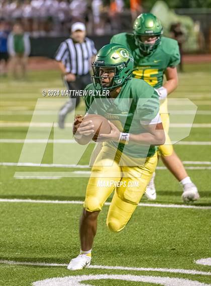 Thumbnail 2 in Rolesville @ Cardinal Gibbons photogallery.