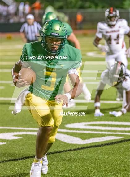 Thumbnail 3 in Rolesville @ Cardinal Gibbons photogallery.
