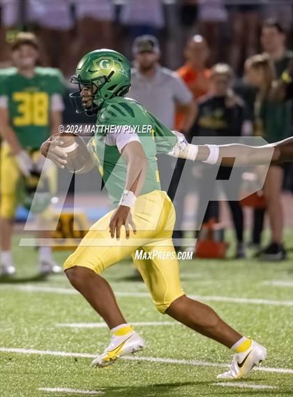 Thumbnail 1 in Rolesville @ Cardinal Gibbons photogallery.