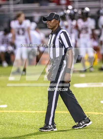 Thumbnail 3 in Rolesville @ Cardinal Gibbons photogallery.