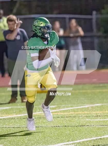 Thumbnail 2 in Rolesville @ Cardinal Gibbons photogallery.