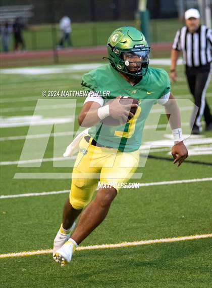 Thumbnail 2 in Rolesville @ Cardinal Gibbons photogallery.