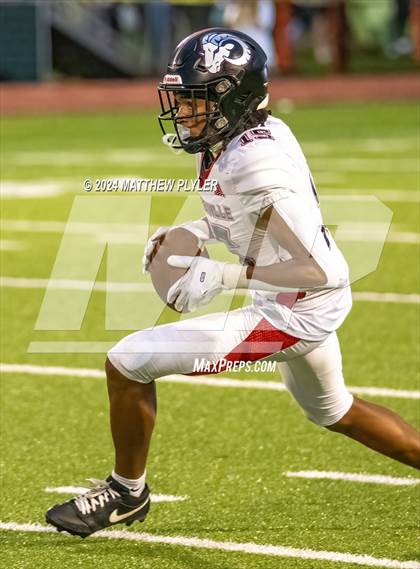 Thumbnail 1 in Rolesville @ Cardinal Gibbons photogallery.